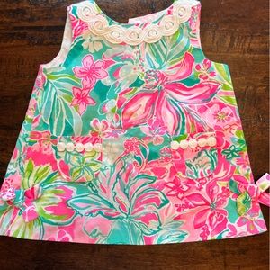 Like new Lilly baby Bubble